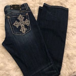 Miss Me Jeans - women